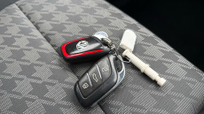 MG ZS 1.0T GDi Excite 5dr DCT Petrol Hatchback